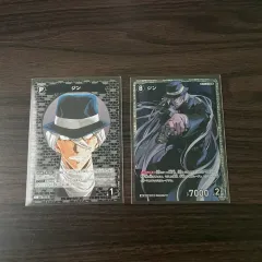 名探偵コナン ジーン tcg