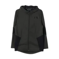 UNDER ARMOUR アンダーアーマー メンズ コールドギア フード ジップアップ ジャケット カーキ XL