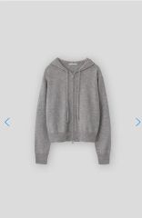完売 Light Cotton Sweat Zip フーディー - メルカリ
