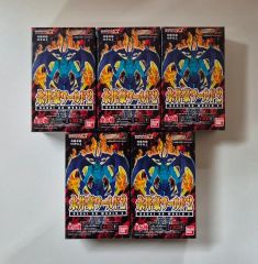 遊戯王 25th決闘者伝説 EXデッキ 3箱セット - メルカリ