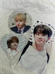 NCT マーク うちわ&スローガン まとめ 出品