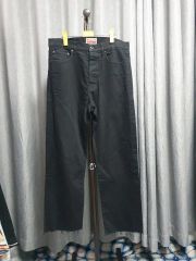 24AW KENZO ロールアップデニムパンツ - メルカリ