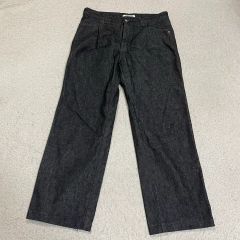 上杉柊平着用】JOHN LAWRENCE SULLIVAN デニムパンツ | Mercari