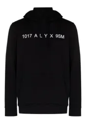 1017 ALYX 9SM アリクス ポケット フーディー Tシャツ サイズSのサムネイル