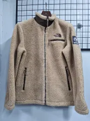 95M THE NORTH FACE ザノースフェイス セーブ・ザ・アース フリース ジャケットのサムネイル