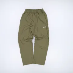 M NIKE ドライフィット パンツ 0410H1