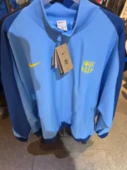 ナイキ バルセロナ ストライク フォース ドライフィット ジャケット 3XL