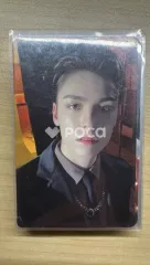 Seventeen バーノン Attacca CARAT Ver.