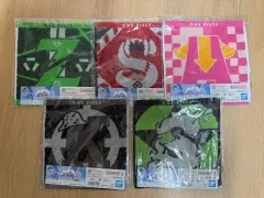 ONE PIECE（ワンピース） 一番くじ タオル コレクション