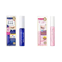 新品 【セット買い】ヒロインメイク アイラッシュセラムEX 5.5g まつげ美容液 オイルフリー まつエク・まつパOK + ヒロインメイクSP スピーディーマスカラリムーバーSK 6.6mL マスカラ用リムーバー 目にしみにくい処方 塗りやすいコーム型 ピンク