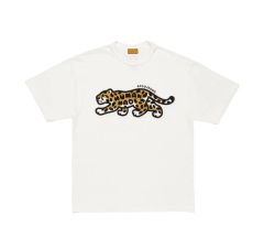 Human Made Tiger Graphic HM24TE001 Mサイズ - メルカリ