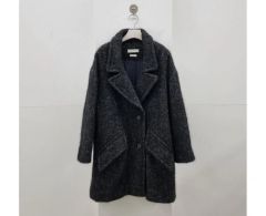 イザベル マラン エトワール DENIM SHORTS-HORTEN 38 - メルカリ