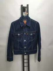 リーバイス デニムジャケット 70921 デニム トラッカー ジャケット 90のサムネイル