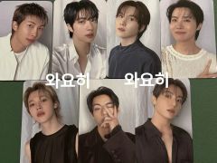BTS ARIRANGソウルコン ARMYZONE特典トレカ7枚セット未開封 - メルカリ