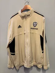 アディダス リズ ユナイテッド FC 2022/23シーズン ウィンドブレーカー