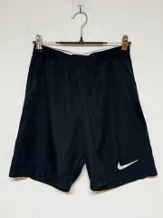 ナイキ ドライフィット ハーフパンツ S