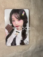 IVE ウォニョン IVE EMPATHY WITHMUU ラキドロ