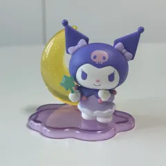 サンリオ エンジェルムーン フィギュア クロミ