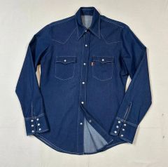L'ECHOPPEレショップ RE-PURPOSE WESTERN SHIRT - メルカリ