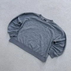 L NIKE ジョーダン スウェット Tシャツ 0410Eのサムネイル