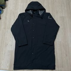 ホワイトマウンテニアリング W.M.B.C.とKiU モッズコート - メルカリ
