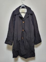 led.tokyo / BI COLOR MOUTON JACKET - メルカリ