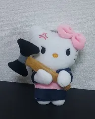 ハローキティ