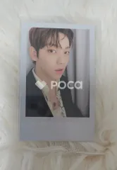 TXT スビン 2022 DECO KIT INSTANT PHOTO SET