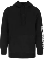 1017 ALYX 9SM アリクス テクノ ロゴ フーディー Tシャツ サイズ Sのサムネイル