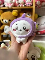 ちいかわ ぬいぐるみ 日本 正規品 IN