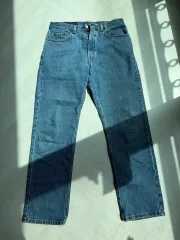 リーバイス505 32サイズ 出品