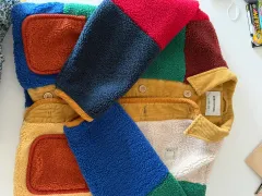 ボボショーズ 冬 ジャケット アウター 出品