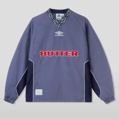 UMBRO Drill Top プルオーバー オアシス リアムギャラガー - メルカリ