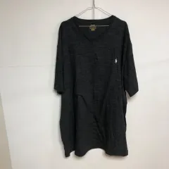ポロ メンズ 半袖Tシャツ 115サイズ@9916