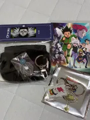 HUNTER×HUNTER
