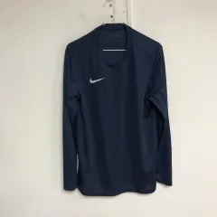 ナイキ メンズ 春 秋 長袖Tシャツ 105XL@9920