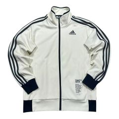 adidas トラックジャケット 白石麻衣 西野七瀬 着用モデル M - メルカリ
