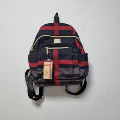 LeSportsac × JOYRICH コラボ リュック チェック チェーン柄 - メルカリ