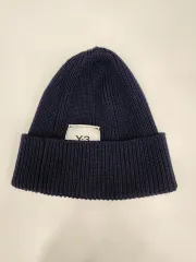 Y-3 YOHJI YAMAMOTO ヨウジヤマモト Classic ロゴビーニーのサムネイル