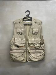 60s〜 MASLAND製? フィッシングベスト NASCO ヴィンテージ - メルカリ