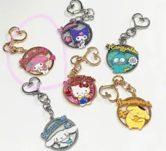 サンリオ マイメロディ キーホルダー