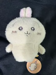 2026年最新】ちいかわ ほわほわぬいぐるみ うさぎの人気アイテム