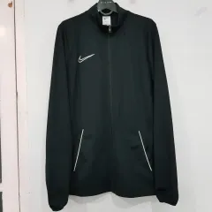 ナイキ レディース 春夏 ジップアップジャージ アウター 105