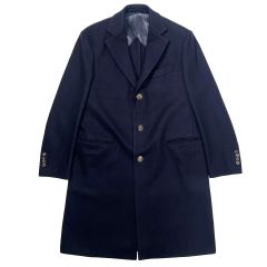 コムデギャルソン オム プリュス 16aw 平和の鎧 甲冑 ポリ縮 コート