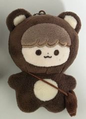 EXO LUGGAGE TAG ラゲージタグ KAI カイ NINI BEAR - メルカリ