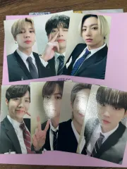 (フルセット) BTS アミメンバーシップキット army zip 8期