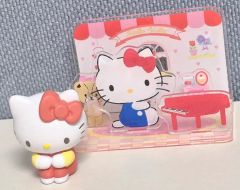 ♥︎HELLO KITTY♥︎ SANRIO ACTION ♥︎新品 - メルカリ