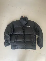THE NORTH FACE ザ・ノース・フェイス Nuptse(ヌプシ) 700 旧モデル 105