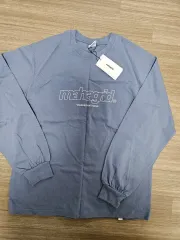 マハグリッド 長袖 Tシャツのサムネイル