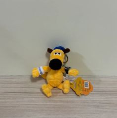 ダグ ぬいぐるみキーホルダー カールじいさんの空飛ぶ家 ピクサー